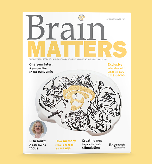 Brain Matters